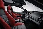 Mercedes-Benz C63 AMG Station Wagon 2011 года